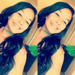 Meet your Posher, Monique